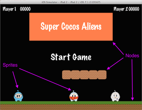 GitHub - CocosRobot/cocos2d-x-lite: Lite version cocos2d-x based